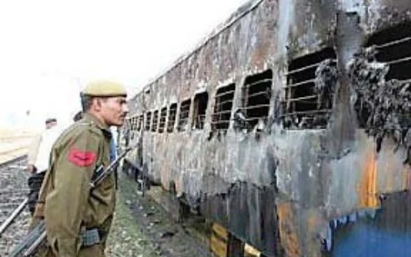 18 years after the Samjhauta Express tragedy, victims still deprived of justice