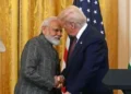 Modi government suffers setback, Trump objects to India's financial aid