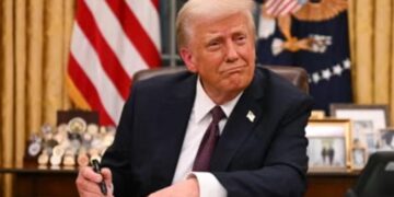 President Trump Announces Start of Tariff Payments from August 1: Aims to Stabilize US Economy