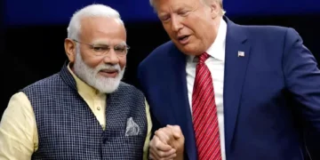 Disrespect to Modi government at global level