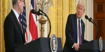 Ukraine and Russia are close to a peace agreement, President Trump