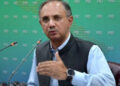 Journalists and opposition have been strangled through PECA Act, Omar Ayub