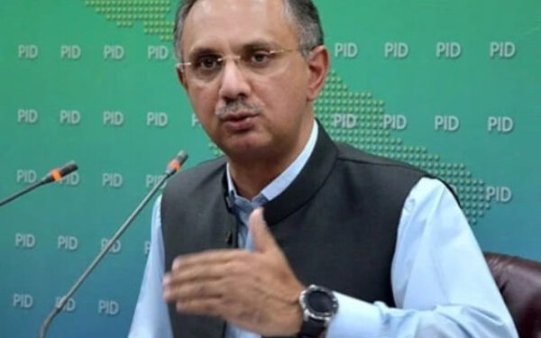 Journalists and opposition have been strangled through PECA Act, Omar Ayub