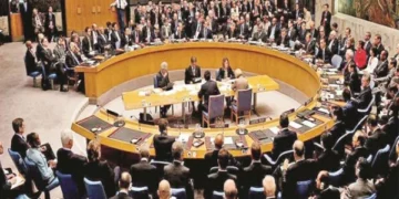 Security Council calls for immediate ceasefire in Congo