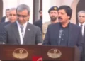 Pakistan and Iran’s bilateral trade target set at $10 billion, Mashhad Governor