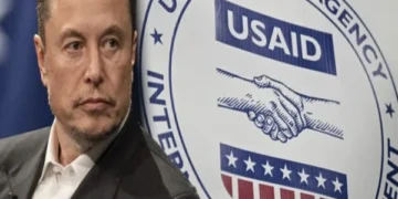 Elon Musk reveals possibility of closing the US Agency for International Development (USAID)