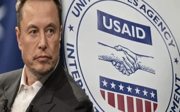Elon Musk reveals possibility of closing the US Agency for International Development (USAID)