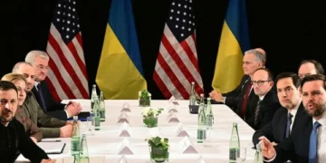 Secret deal on Ukraine war? US, Russia and Saudi Arabia talks, Europe worried