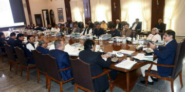 Sindh Cabinet approves Agricultural Income Tax Bill 2025