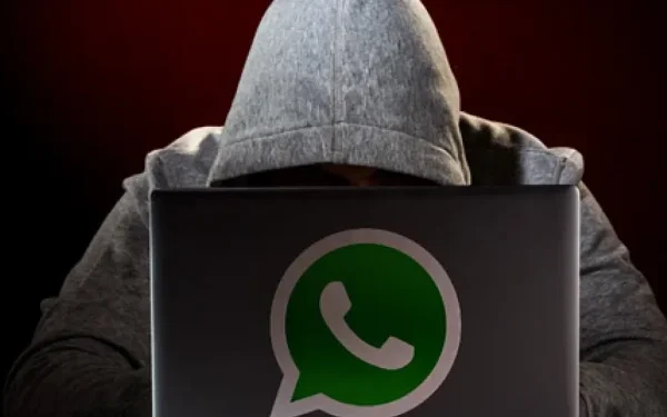 Israeli company reveals journalists' WhatsApp hack