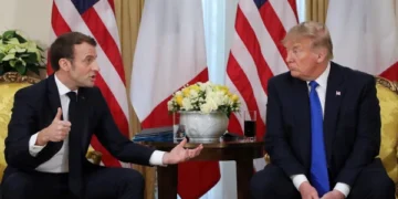 Gaza is not real estate; it is a matter of 2 million lives; France rejects Trump's plan