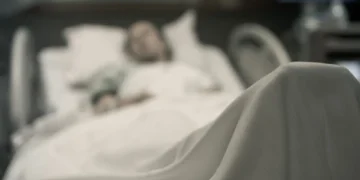 Early death rates among young people have increased alarmingly