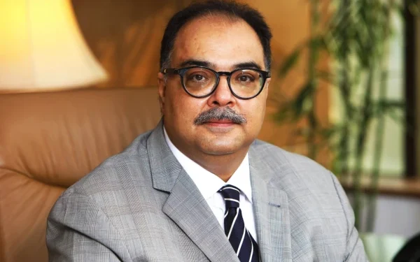 FBR should not try to declare us default, we resist tax on income, Zafar Masood