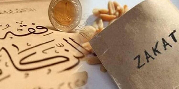 Zakat will be deducted in banks on amounts exceeding Rs 179,000