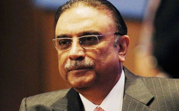 President to take oath of new federal ministers today