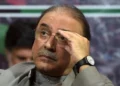 Working with the coalition government is a compulsion, the agreement is not being implemented, President Zardari