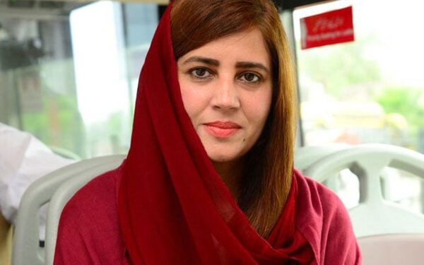 Arrest warrant issued for PTI leader Zartaj Gul