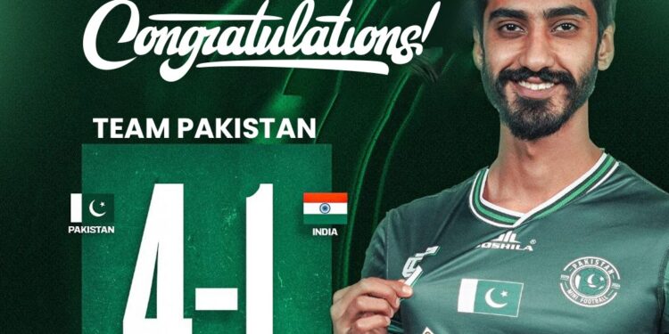 Riphah International University Becomes Proud Sponsor of the Asian Minifootball Nations Cup 2025 and Celebrates Pakistan’s Historic Victory