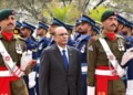 Pakistan Day Ceremony to Be Held at the Presidential Palace on March 23