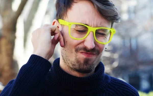 Tinnitus Linked to Dietary Deficiency: Experts Reveal New Findings