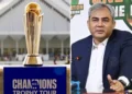 This month, the PCB chairman will get another important position, but which one?