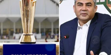 This month, the PCB chairman will get another important position, but which one?