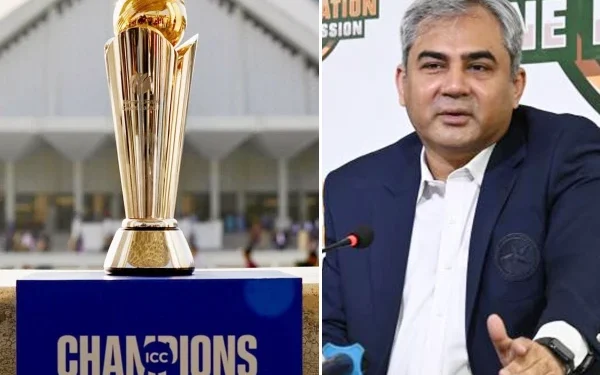 This month, the PCB chairman will get another important position, but which one?