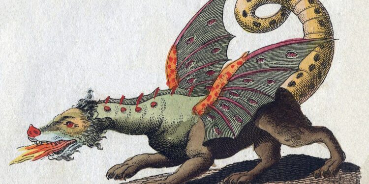 Dragon