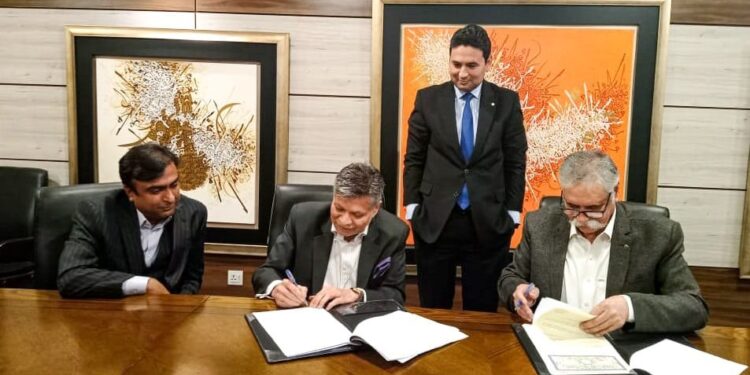 Khushhali Microfinance Bank Limited Partners with Qazi Shariah Consultancy to Strengthen Commitment to Islamic Banking on