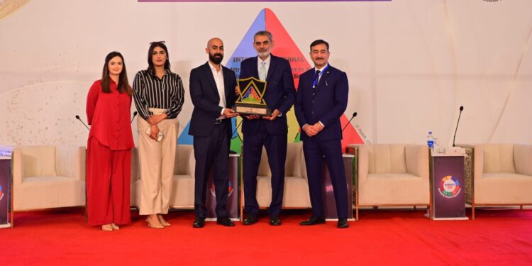 Mobilink Bank recognized among ‘Top 10 Inclusive Companies’ at GDEIB Awards 2025