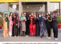 Wafi Energy Pakistan Limited (formerly Shell Pakistan Limited) Empowers Female Drivers in Pakistan