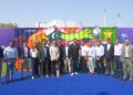 DP WORLD DELIVERS THE BEYOND BOUNDARIES INITIATIVE TO PAKISTAN