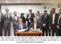 Dubai Islamic Bank partners with Salaam Family Takaful to offer innovative Shariah-compliant financial solutions