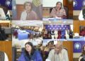 ISSI hosts Round Table Commemorating International Women’s Day