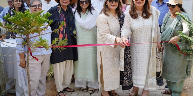 EBM Partners with SOS Children’s Village Pakistan to Launch Family Strengthening Program