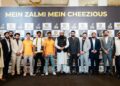 Peshawar Zalmi Announces Cheezious as Official Food Partner for PSL 10