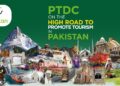 Pakistan’s tourism industry set to generate $4billion grown by 2025