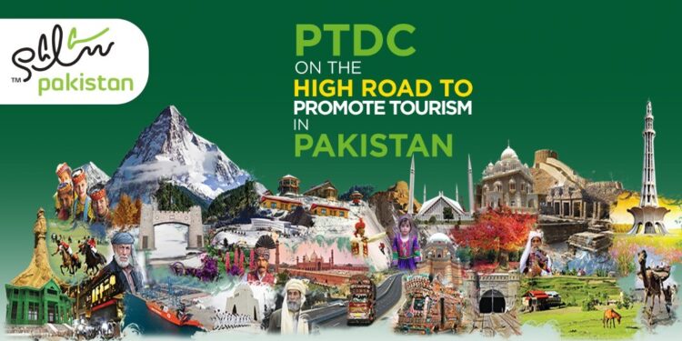 Pakistan’s tourism industry set to generate $4billion grown by 2025