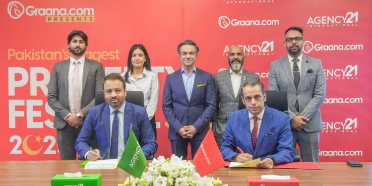 Pakistan’s Largest Property Festival 2025 Coming to Islamabad