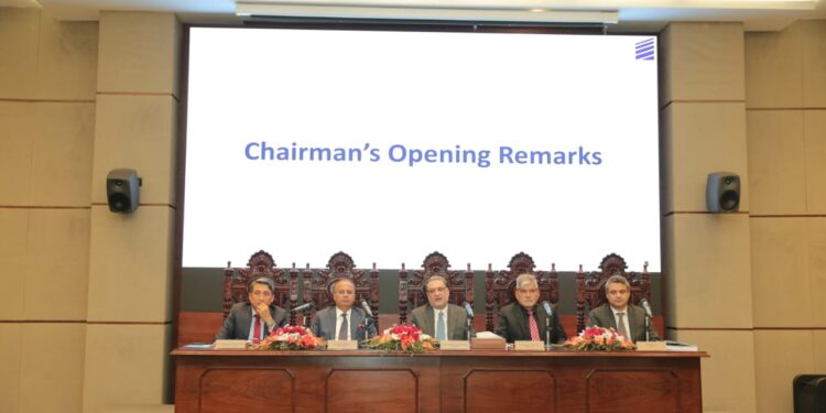 FFC Holds 47th Annual General Meeting (AGM)