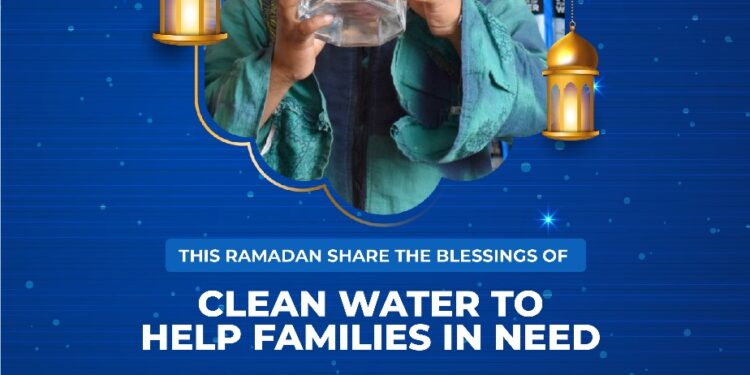 P&G’s Children’s Safe Drinking Water (CSDW) Program Celebrates 20 Years with Imtiaz Group and HOPE Partnership, Delivering 500,000 Liters of Clean Water to Pakistan’s Water-Scarce Areas