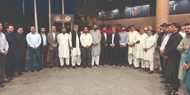 Millat Tractors Unveils the Impressive MF 375 Special Edition