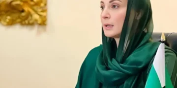 Terrorists killed in Jafar Express attack have become a lesson, Maryam Nawaz