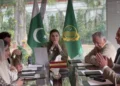 Maryam Nawaz committed to achieving target of building 5 lakh houses in 5 years