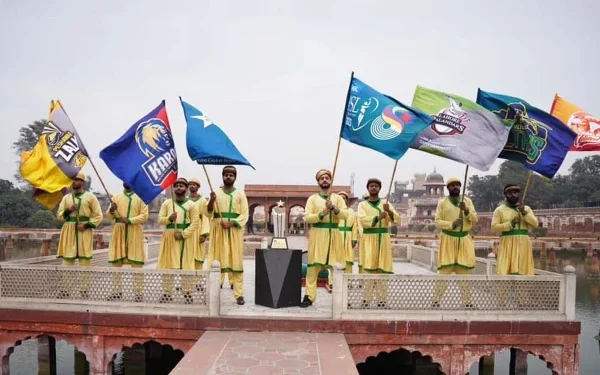 Bangladeshi Cricketers' Participation in PSL 10 in Doubt