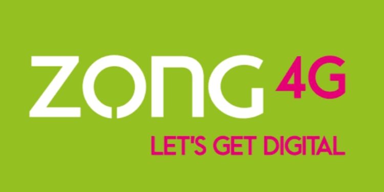Zong 4G Launches Official WhatsApp Channel for Seamless Customer Engagement