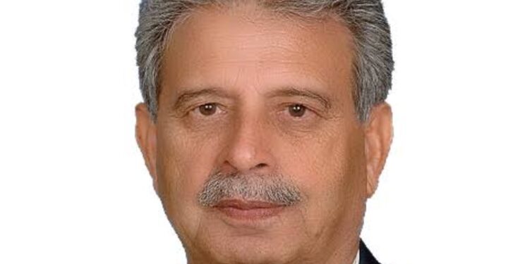 Government Committed to Enhancing Cotton Production – Rana Tanveer Hussain