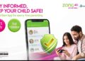 Zong 4G Strengthens Digital Safety with SecureTeen, A Dedicated Parental Control Service