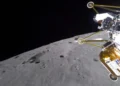 Japan announces second mission to the moon