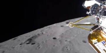 Japan announces second mission to the moon